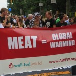 meat=global warming
