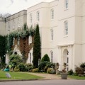 Sopwell House ends sale of foie gras